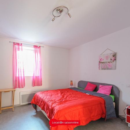 Appartement Châtelaillon-Plage, 2 pièces, 4 personnes - FR-1-535-17 Esterno foto