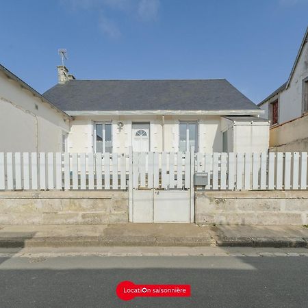 Appartement Châtelaillon-Plage, 2 pièces, 4 personnes - FR-1-535-17 Esterno foto