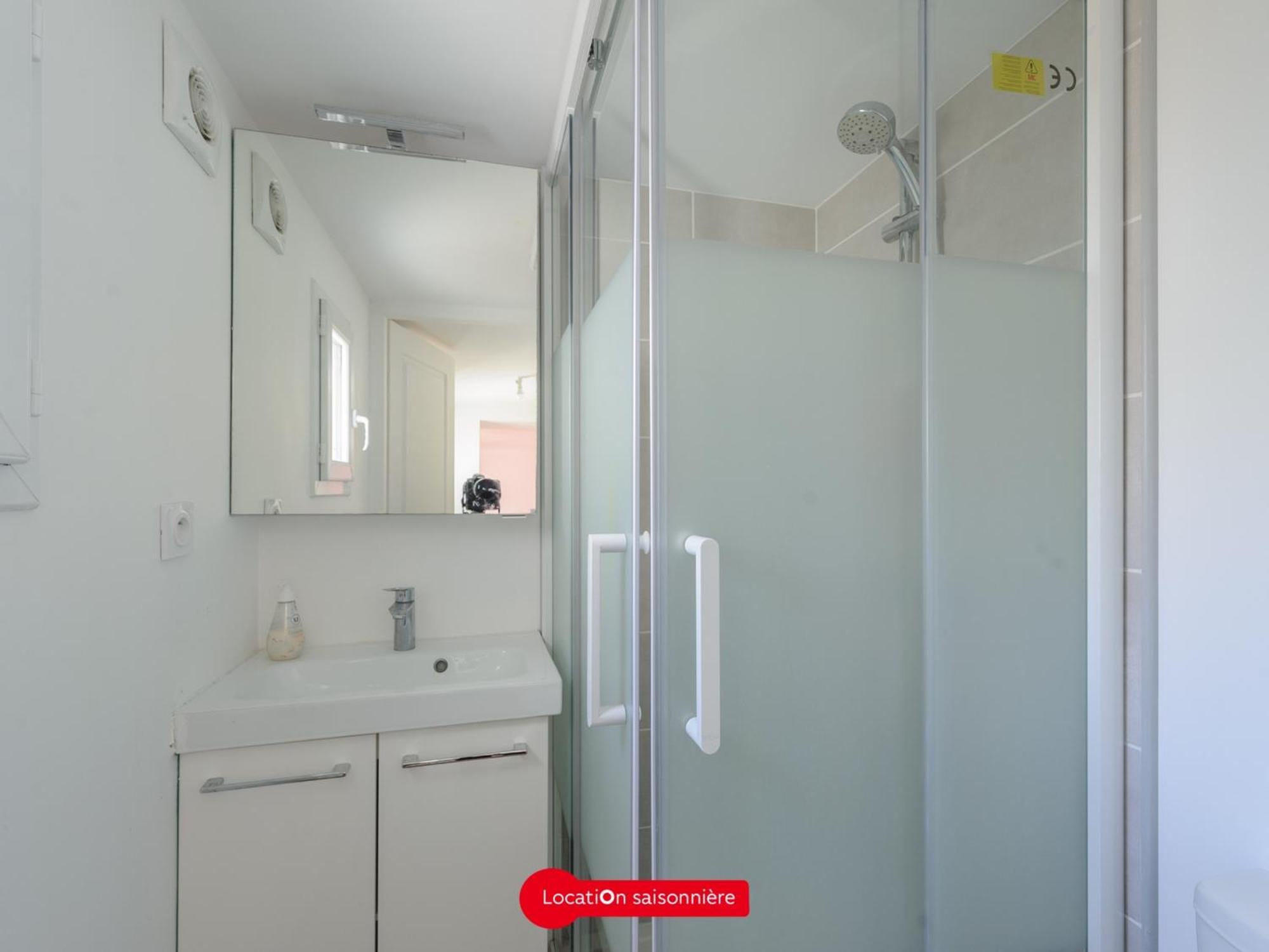 Appartement Châtelaillon-Plage, 2 pièces, 4 personnes - FR-1-535-17 Esterno foto