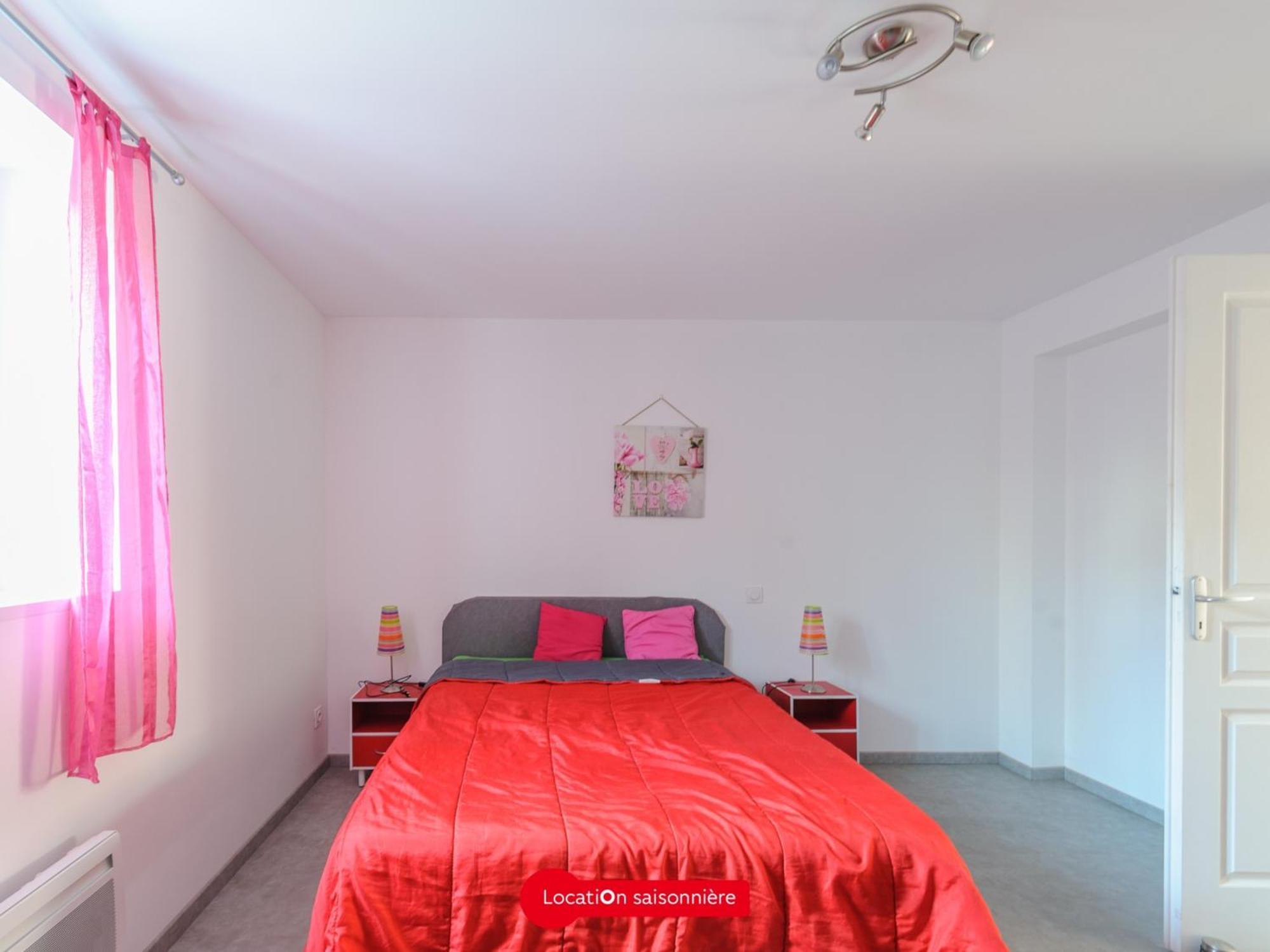 Appartement Châtelaillon-Plage, 2 pièces, 4 personnes - FR-1-535-17 Esterno foto
