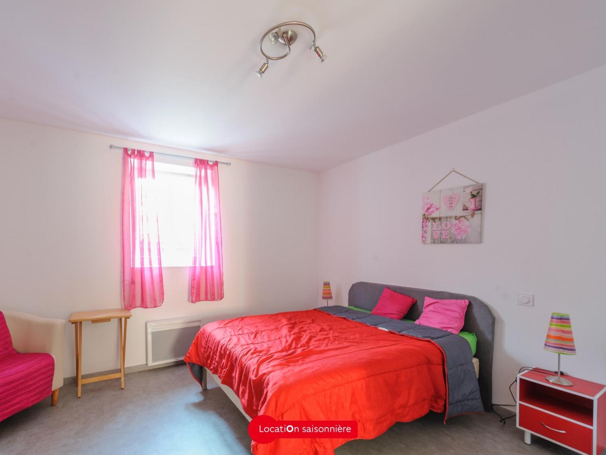 Appartement Châtelaillon-Plage, 2 pièces, 4 personnes - FR-1-535-17 Esterno foto