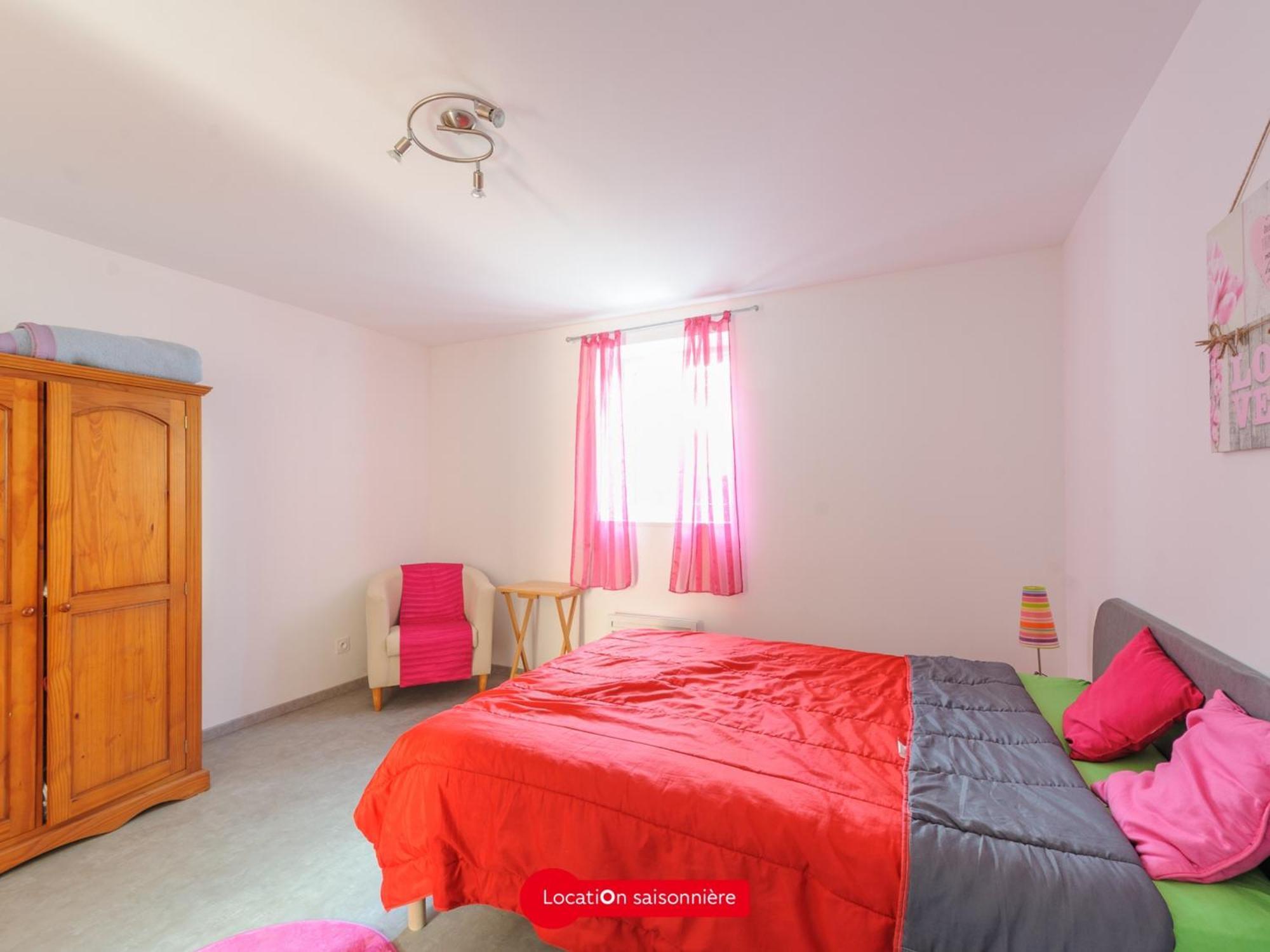 Appartement Châtelaillon-Plage, 2 pièces, 4 personnes - FR-1-535-17 Esterno foto
